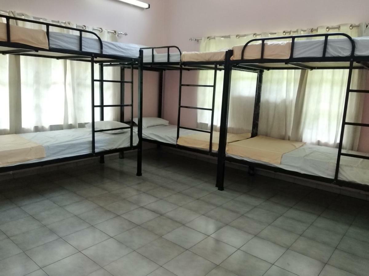 Gibbon Backpackers Hostel กูวาฮาติ ภายนอก รูปภาพ